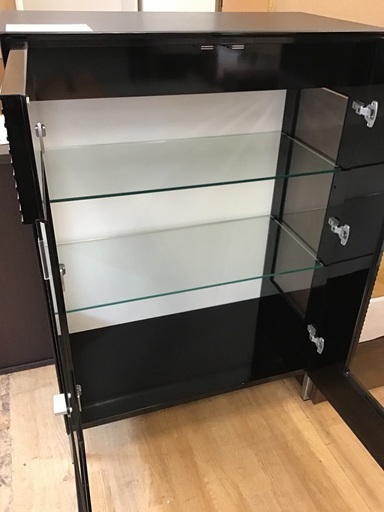 【トレファク神戸新長田】大塚家具のキャビネット入荷しました！！【取りに来れる方限定】