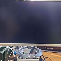 ASUS 23.8インチモニタ
