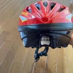 子供用自転車用ヘルメット