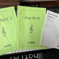 電子ピアノ、ほぼ新品の画像