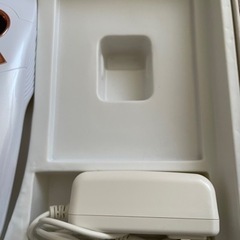 FASIZ 脱毛器の画像