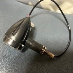 （新品）バイク　ウインカーLED 2個の画像