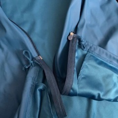 ジャンパー 防風 メンズMサイズ(新品未使用)の画像