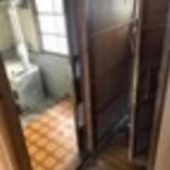 長岡シェアハウス入居者募集