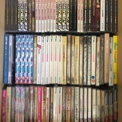 未使用、未開封CD 約160枚　ヤフオク　メルカリ　転売用の画像