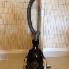 掃除機