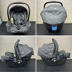 2024/2/17更新【美品】カトージ　Joieジョイー　ベビーシート　ジェム（エンバー）　38835の画像
