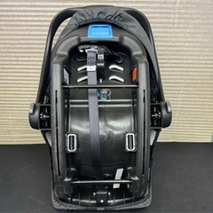 2024/2/17更新【美品】カトージ　Joieジョイー　ベビーシート　ジェム（エンバー）　38835の画像