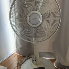扇風機
