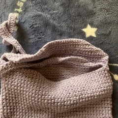 手芸バック　小物用の画像