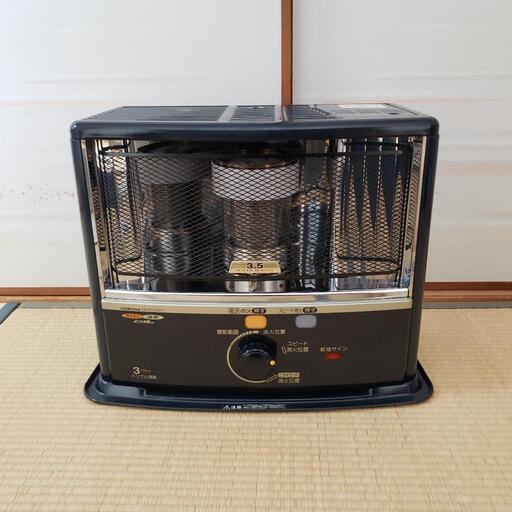値引き　2012年製　状態が良いストーブ