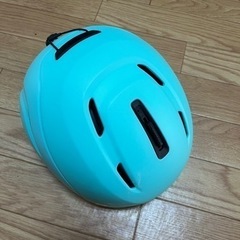 ジュニア　ヘルメット