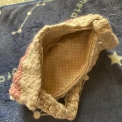 手芸バック　小物用2の画像