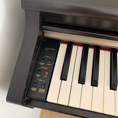 電子ピアノ　KAWAI CN24の画像