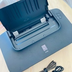 【差し上げます】プリンターの画像