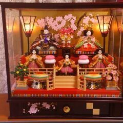 ひな人形