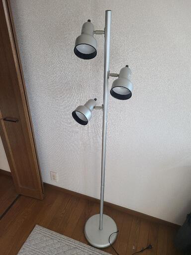 照明器具 スタンドライト