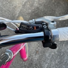 新品 未使用の自転車です。の画像