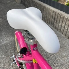 新品 未使用の自転車です。の画像