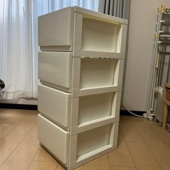 衣装ケース