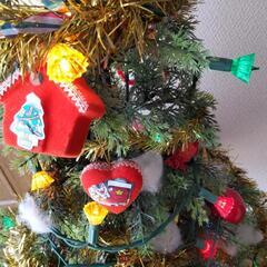 クリスマスツリー　の画像