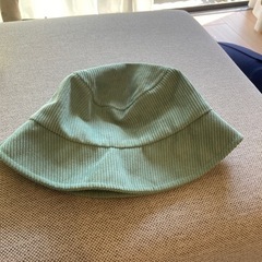 服/ファッション 小物 帽子