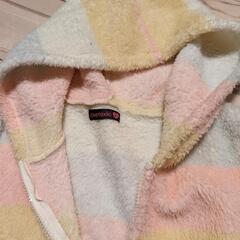 ラブトキ　モコモコの画像