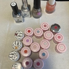 取りに来てくださる方差し上げます