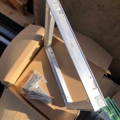 天井点検口の画像