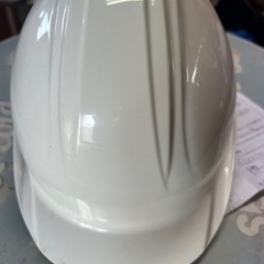 防災　建設　ヘルメット
