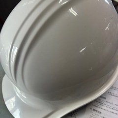 防災　建設　ヘルメットの画像