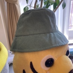 服/ファッション 小物 帽子の画像