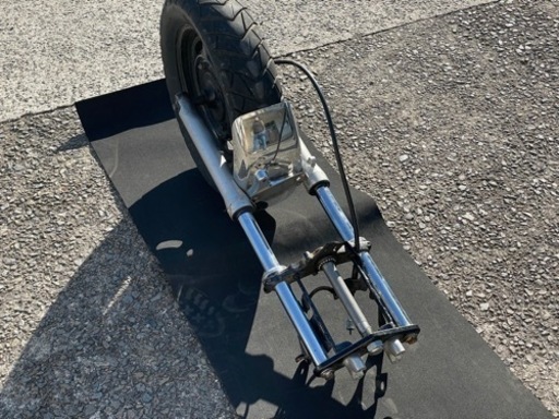 ホンダ エンプ50 フロント1式