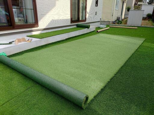 高級人工芝（10年耐久品）