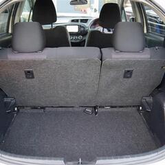 【自社ローン/総額支払い表示】ヴィッツ  RS　G’ｓ ☆最長３６回払い！保証人・頭金なしでも可能☆「提携ローン120回OK」の画像