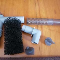 テトラ　オートワンタッチフィルター　AT50の画像