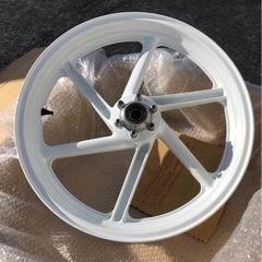 ホンダNSR250R MC21 ホイール(1本)