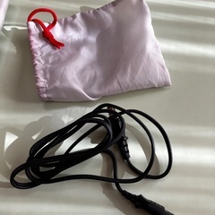 ミニアイロン&卓上アイロンシートセットの画像