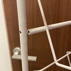 10/17まで！5段ゴミ箱の画像