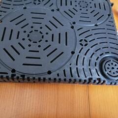 水作　フィルターセットの画像