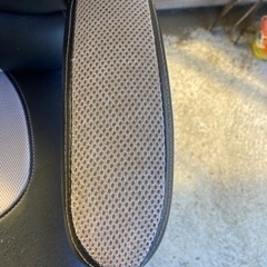 【お話中】椅子の画像