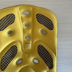 【お値引き可】バックジョイ BackJoy 座椅子の画像