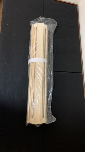 すのこマット（ほぼ新品