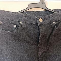 試着のみ新品タグ付き　デニムパンツ　28 PHOENIX BROTHERSの画像