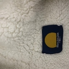 キッズ　アウターの画像