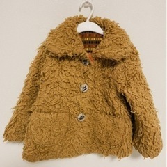 コート　110の画像