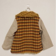 コート　110の画像