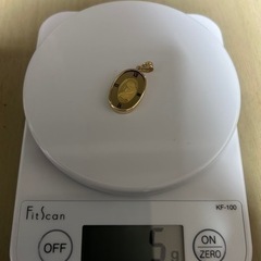 K24 コイントップ　マリア（再出品）