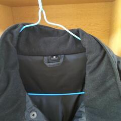 娘が着ていたアウターの画像