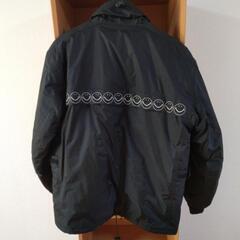 娘が着ていたアウターの画像